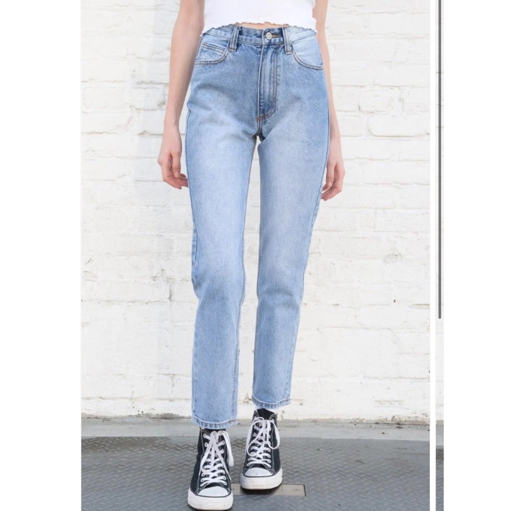 Brandy Melville Jeans